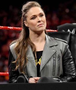 Ronda Rousey