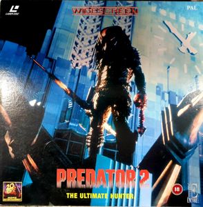 Predator 2