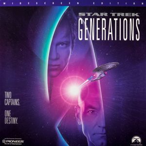 Star Trek VII: Generations