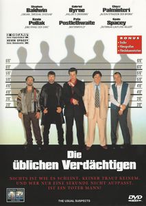Die Üblichen Verdächtigen