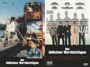 Die Üblichen Verdächtigen