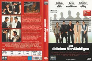 Die Üblichen Verdächtigen