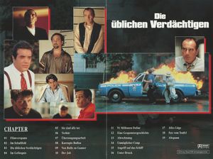 Die Üblichen Verdächtigen