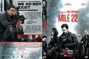 Mile 22