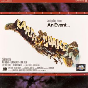 Earthquake