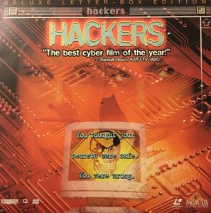 Hackers