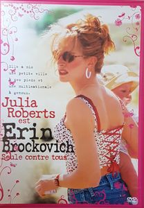 Erin Brockovich - Seule contre tous