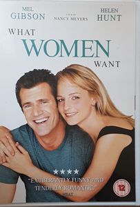 What Women Want