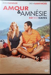 Amour & Amnésie