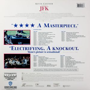 JFK