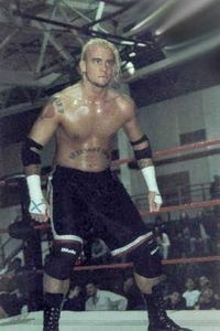 CM Punk