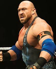 Ryback Reeves