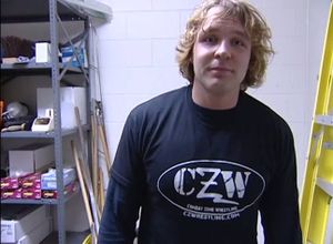 Jon Moxley