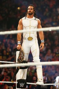 Seth Rollins