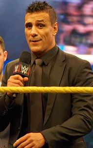 Alberto El Patrón