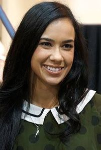 April Mendez