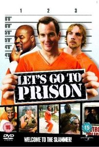 Let's Go To Prison 
