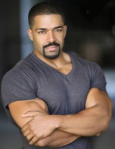David Otunga
