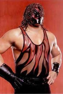 Glenn Jacobs