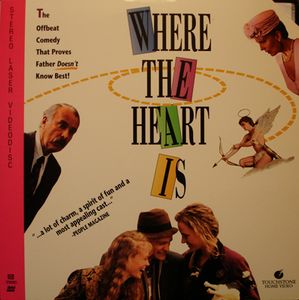Where The Heart Is
