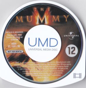 La Mummia