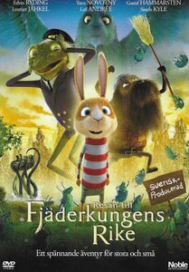 Resan till Fjäderkungens Rike