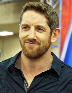 Wade Barrett