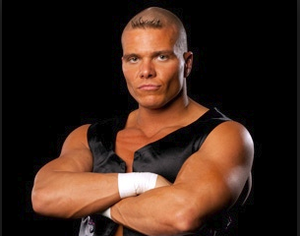Tyson Kidd