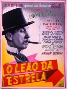 O Leão Da Estrela
