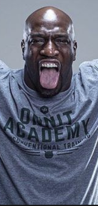Titus O'Neil