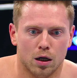 Mike Mizanin