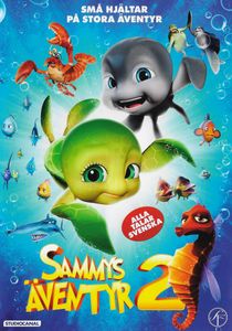 Sammys Äventyr 2