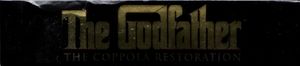 The Godfather - The Coppola Restoration
