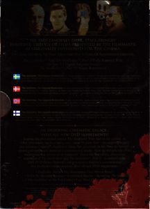 The Godfather - The Coppola Restoration