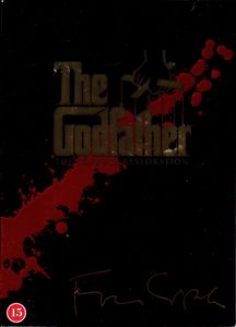 The Godfather - The Coppola Restoration