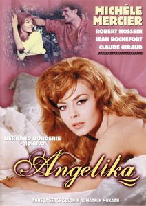 Angelika