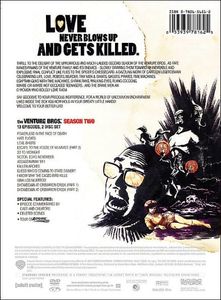 The Venture Bros. - Season Two