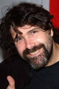 Mick Foley