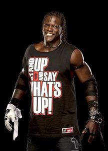Ron Killings