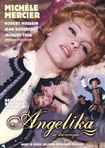 Angelika Ja Kuningas