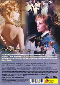 Angelika Ja Kuningas