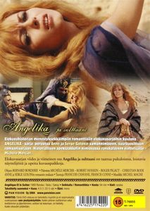 Angelika Ja Sulttaani
