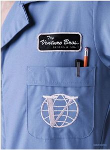 The Venture Bros. - Season 4, Vol. 1