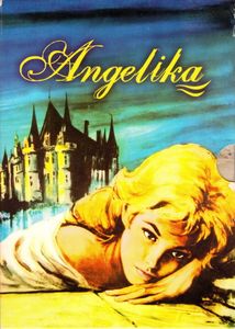 Angelika