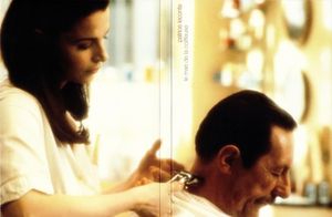 Hairdresser's Husband