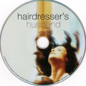 Hairdresser's Husband