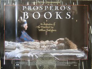 Prospero's Books