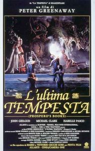 Prospero's Books