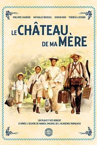 Le Château De Ma Mère