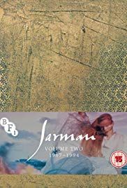 Face To Face: Derek Jarman 